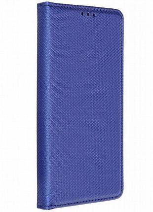 Чехол-книжка magnet для samsung galaxy a05 blue