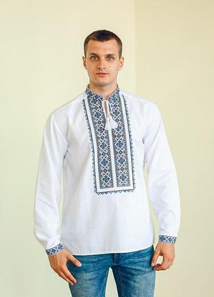 Вишиванка чоловіча аскольд