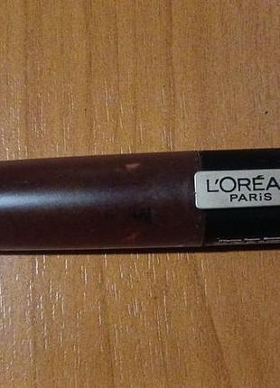 Блиск для губ l'oreal paris