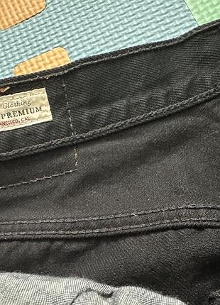 Спідниця джинсова levi’s 4