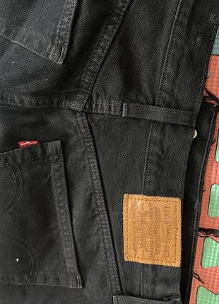 Спідниця джинсова levi’s 5