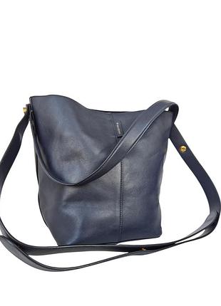 Mulberry. оригинал. сумка из натуральной кожи