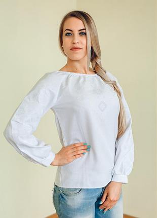 Вишиванка жіноча дарія 52