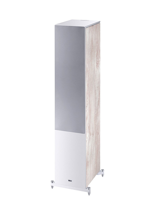 Напольная акустика heco aurora 1000 ivory white