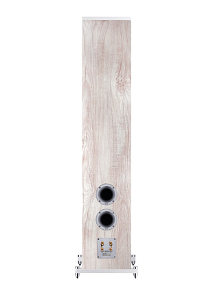 Напольная акустика heco aurora 1000 ivory white 3
