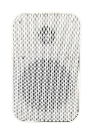 Настінна акустика mt-power es-525tm white, 100 в / 8 ом