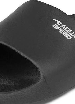Шлепанцы aqua speed ohio 2