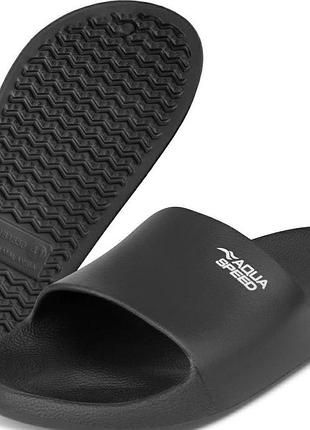 Шлепанцы aqua speed ohio 3