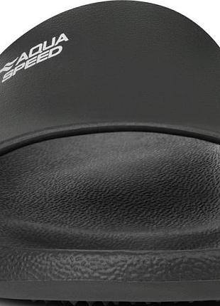 Шлепанцы aqua speed ohio 5
