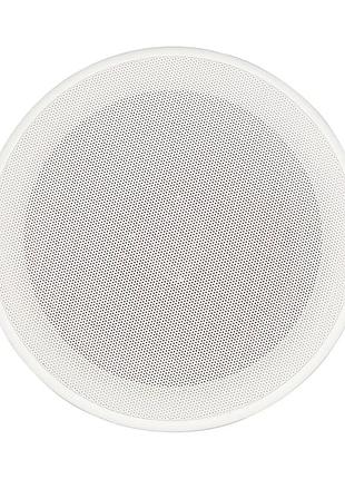 Встроенная акустика mt-power mp-6 white
