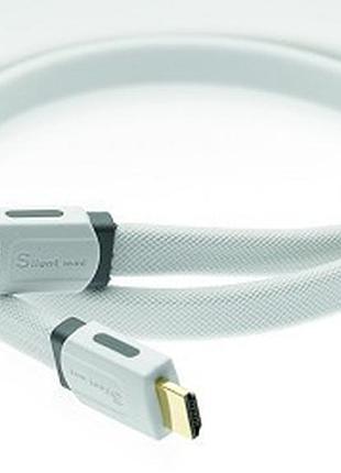 Hdmi кабель silent wire platinum 2 spitzen hdmi 5 м