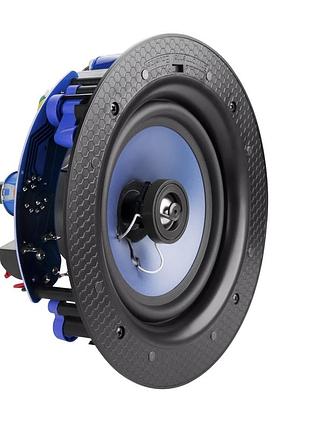 Вбудована акустика mt-power mн-650rt