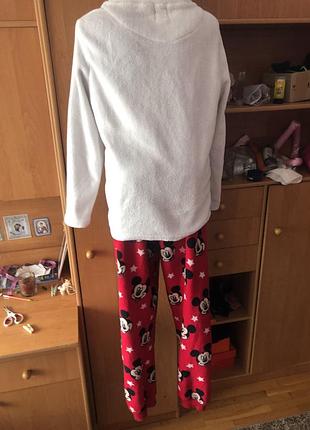Пижама, комплект m. disney. mickey. 2