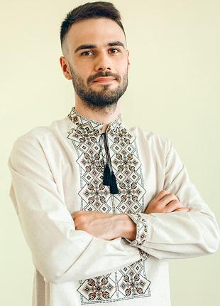Вишиванка чоловіча руслан