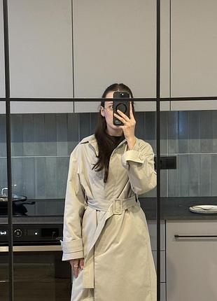 Тренч reserved, m 2