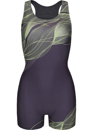 Купальник спортивный slazenger 2