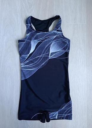 Купальник спортивный slazenger 4