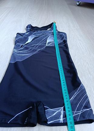 Купальник спортивный slazenger 6