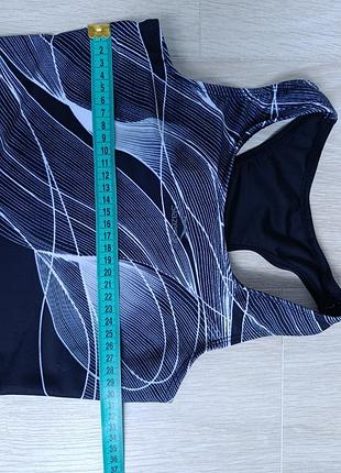Купальник спортивный slazenger 7