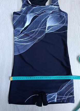 Купальник спортивный slazenger 8