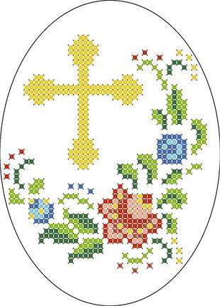 Нф-022. іграшка на фетрі.