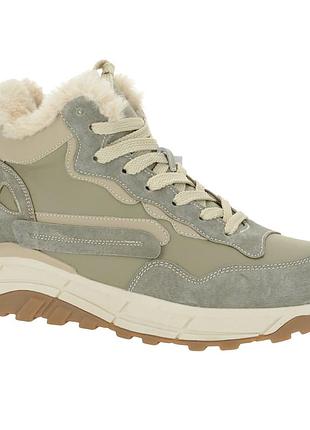 Спортивные ботинки wollen rn207-031, код: 013981, размеры: 36, 37, 38, 39, 40, 41