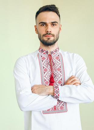 Вишиванка чоловіча всеволод 44