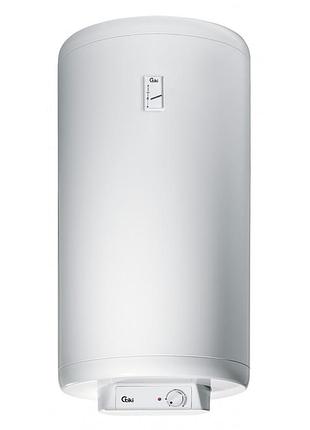 Електричний бойлер сухий тен gorenje сербія tiki d.o.o comfort u (gb u 50 v9/с6) 50-200 л