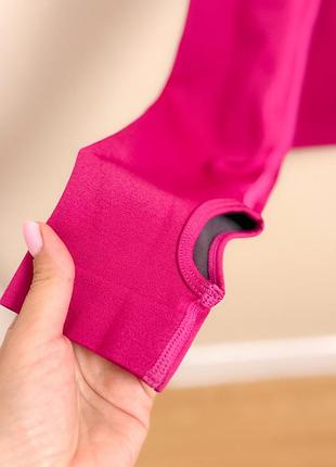 Термокофта спортивна жіноча active touch 4