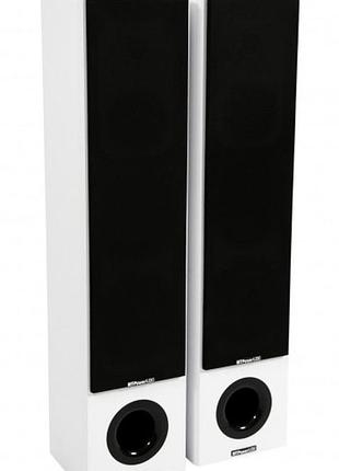 Напольная акустика mt-power performance (w)-f-front speaker