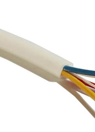 Акустичний кабель silent wire ls5 – 4 x 1,5 мм2