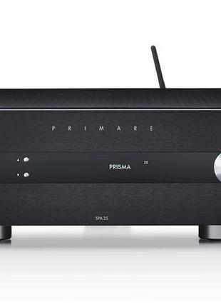 Av-ресивер primare spa25 prisma (black)