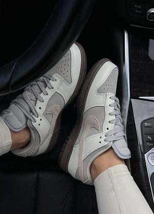 Nike sb dunk low premium 4