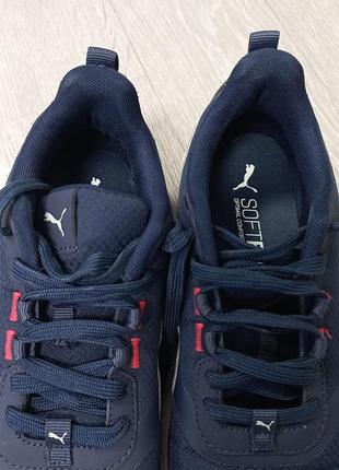 Жіночі кросівки puma 7