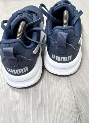 Жіночі кросівки puma 8