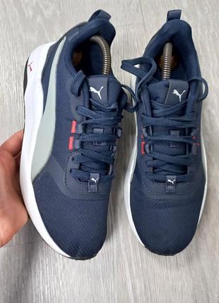 Женские кроссовки puma