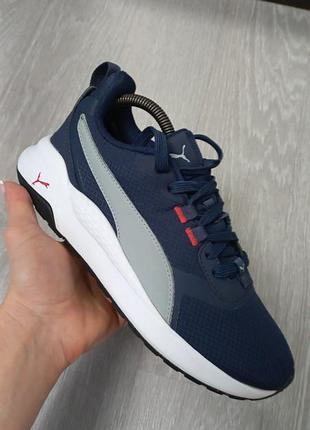 Жіночі кросівки puma 2