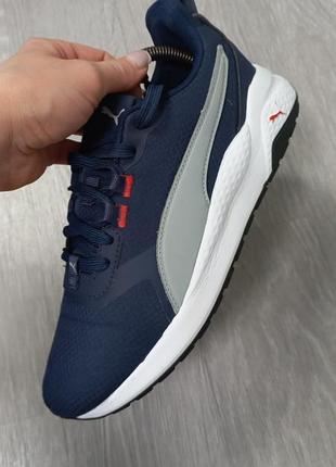 Жіночі кросівки puma 3
