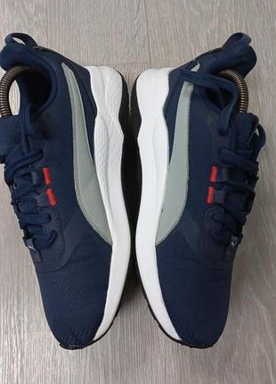 Жіночі кросівки puma 4