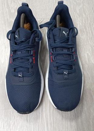 Жіночі кросівки puma 5