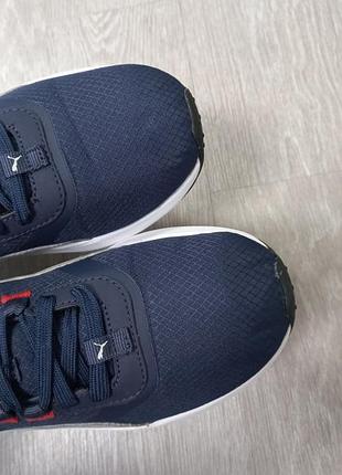 Жіночі кросівки puma 6