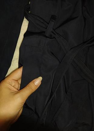 Жіночий тренч, плащ zara 3