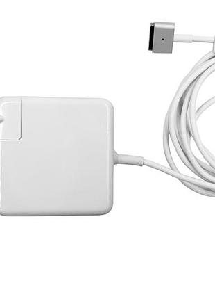 Блок питания для apple magsafe 2 60w 16.5v 3.65a elements (a10-2mg60)
