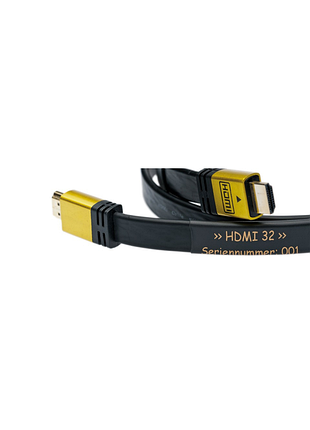 Hdmi кабель silent wire series 32 mk3 hdmi 5 м