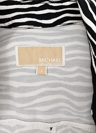 Женский тренч michael kors 7