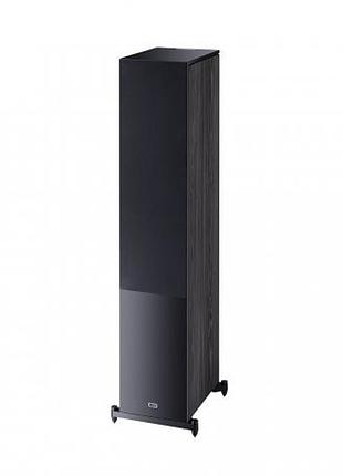 Напольная акустика heco aurora 1000 ebony black