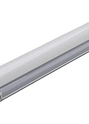 Настінно-стельовий світильник б/у nanotex led tex nan-t5-05035 500lm 5 w 5000 k