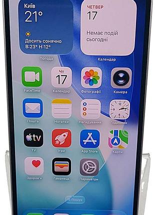 Мобильный телефон смартфон б/у apple iphone 14 plus 128gb