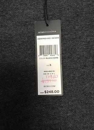 Жіноче плаття bcbg max azaria  оригінал 5