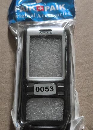 Корпус nokia 6234 2